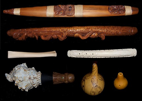 紐西蘭珍貴襲產 保存及創新毛利文化